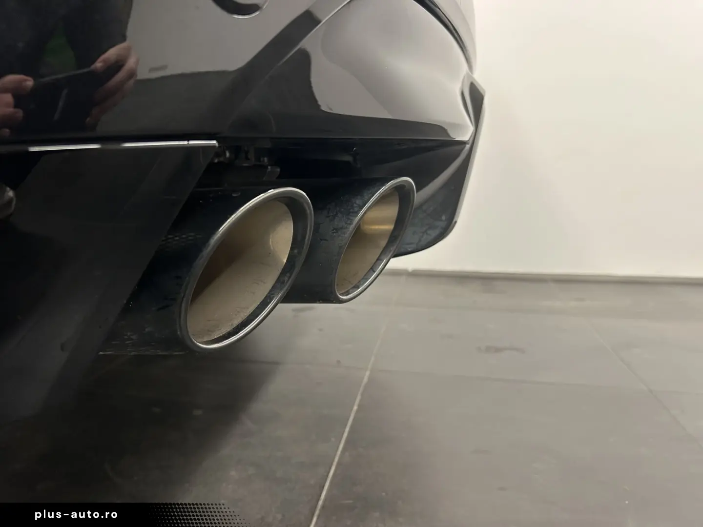 BMW X6 M Competition