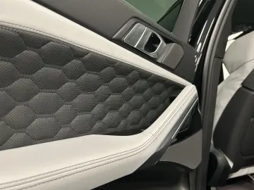 BMW X6 M Competition