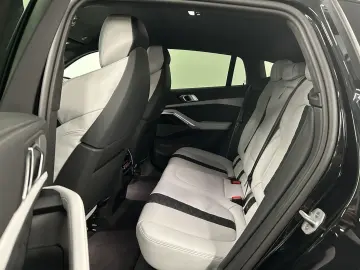 BMW X6 M Competition