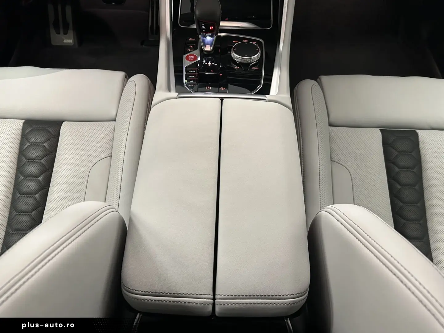 BMW X6 M Competition