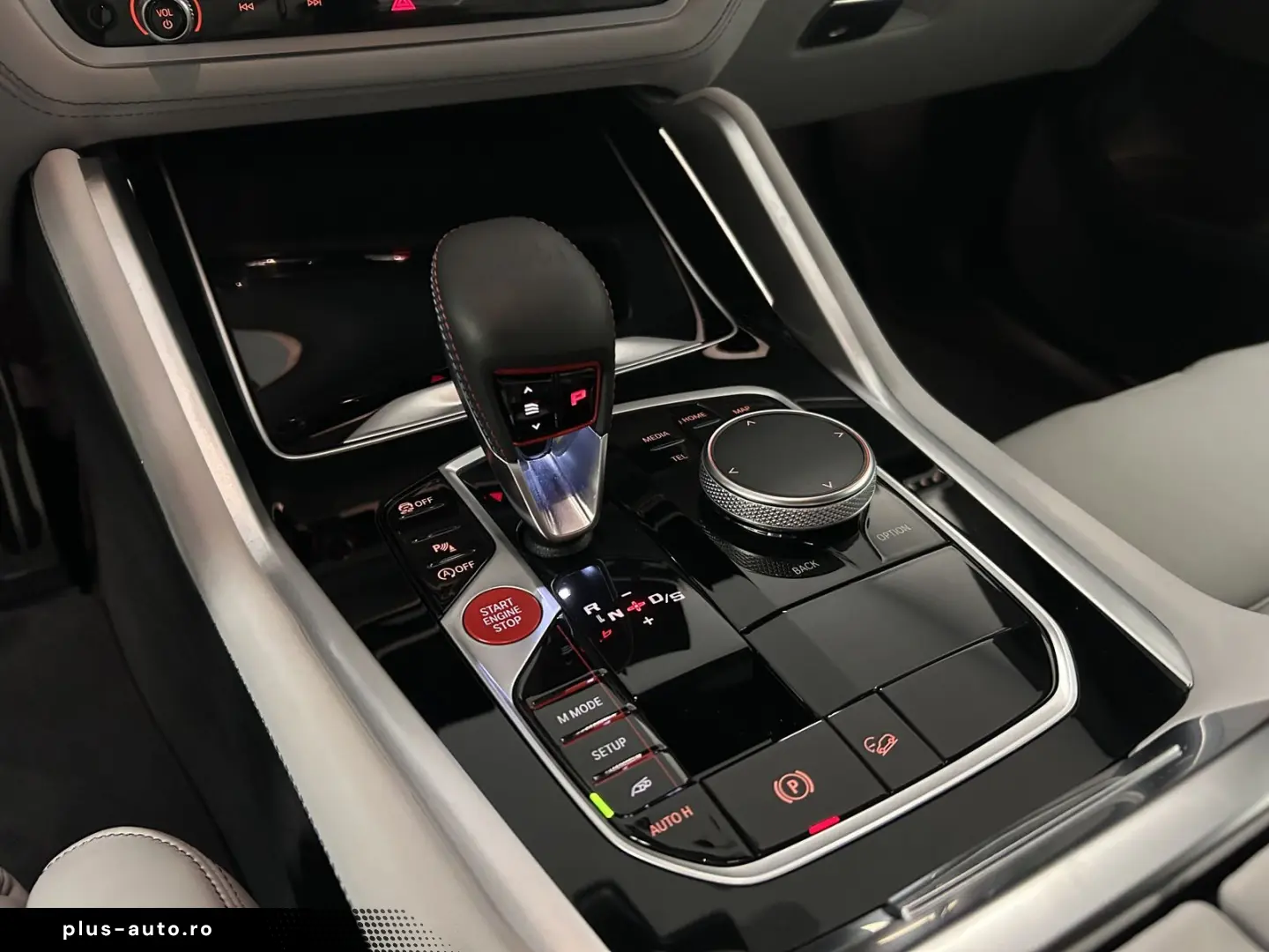 BMW X6 M Competition