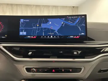 BMW X6 M Competition