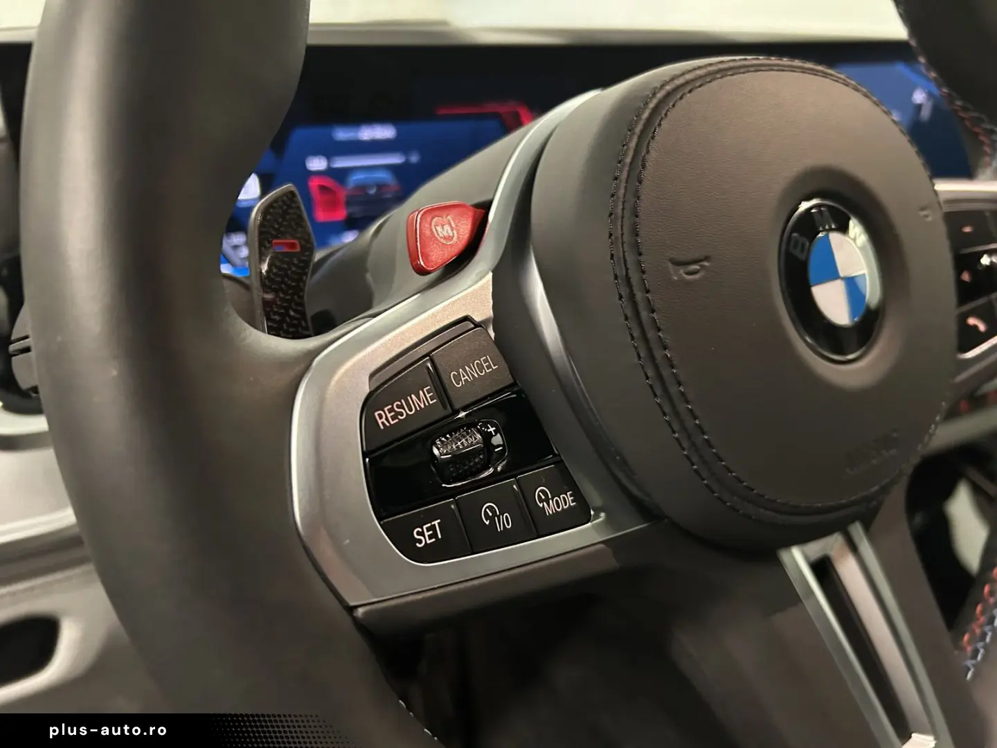 BMW X6 M Competition