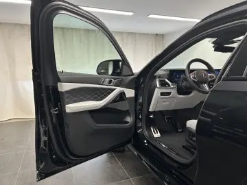 BMW X6 M Competition