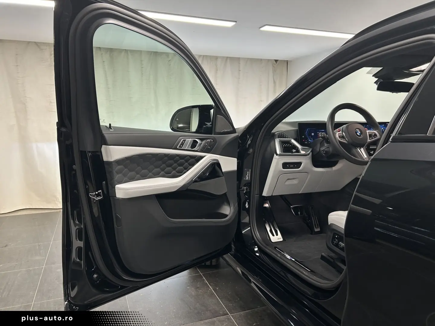 BMW X6 M Competition