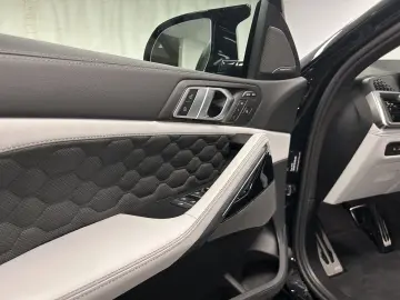 BMW X6 M Competition