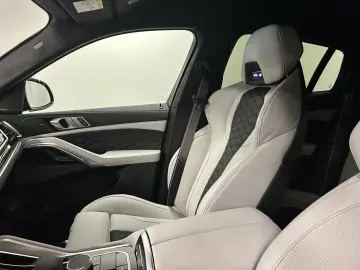 BMW X6 M Competition