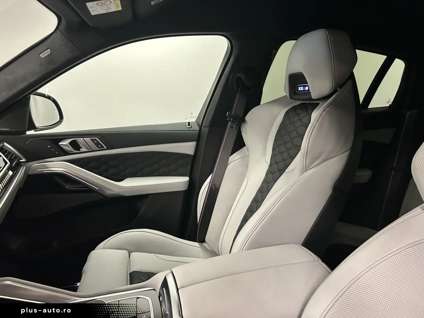 BMW X6 M Competition