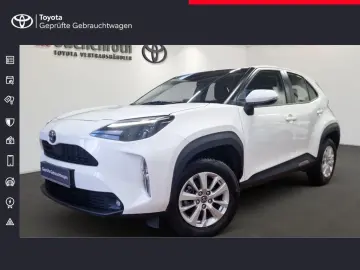 TOYOTA Yaris Cross Hybrid FWD Comfort
