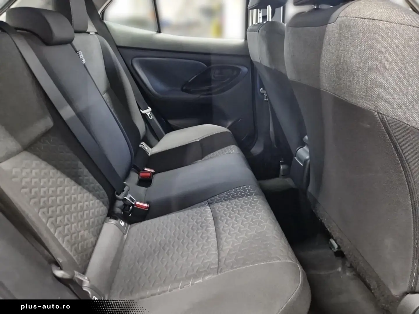 TOYOTA Yaris Cross Hybrid FWD Comfort