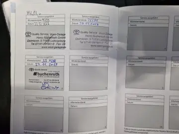 TOYOTA Yaris Cross Hybrid FWD Comfort