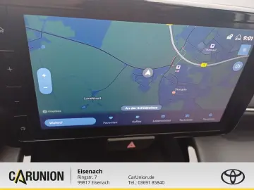 TOYOTA Yaris Cross 1.5 Hybrid Team D   AHZV  Navi