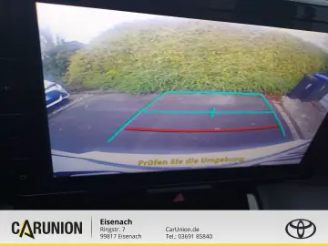 TOYOTA Yaris Cross 1.5 Hybrid Team D   AHZV  Navi