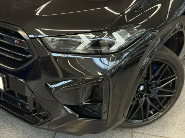 BMW X6 M Competition DA PA Prof BW SkyLounge Massage