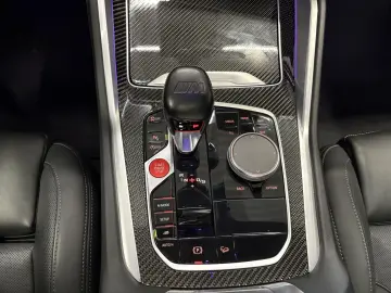 BMW X6 M Competition DA PA Prof BW SkyLounge Massage