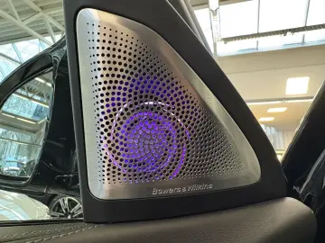 BMW X6 M Competition DA PA Prof BW SkyLounge Massage