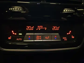 BMW X6 M Competition DA PA Prof BW SkyLounge Massage