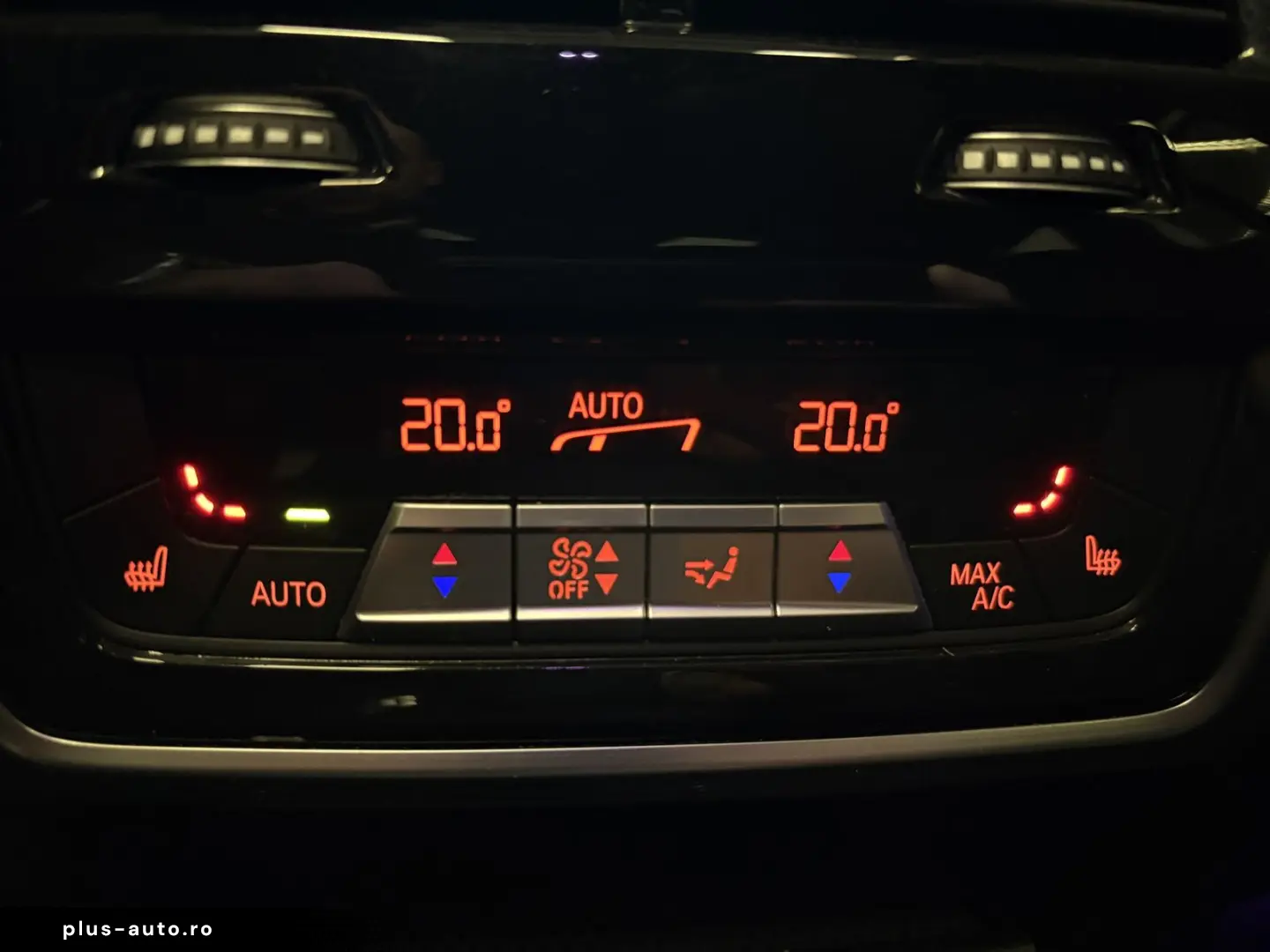 BMW X6 M Competition DA PA Prof BW SkyLounge Massage