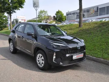TOYOTA Yaris Cross Hybrid Business Edition  BLACK CHIC