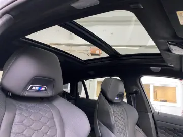 BMW X6 M Competition HUD Pano Sky DA Pro M Drivers P
