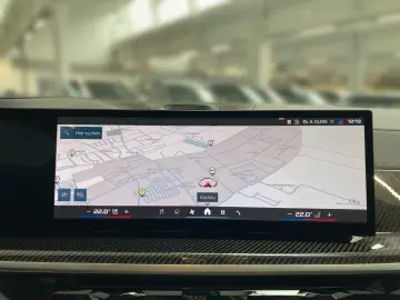 BMW X6 M Competition HUD Pano Sky DA Pro M Drivers P