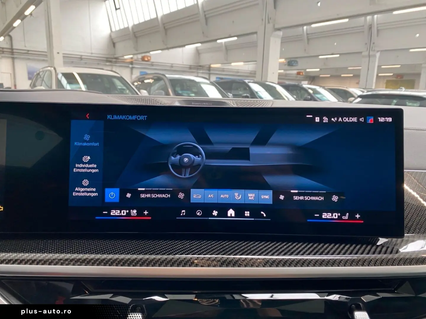 BMW X6 M Competition HUD Pano Sky DA Pro M Drivers P