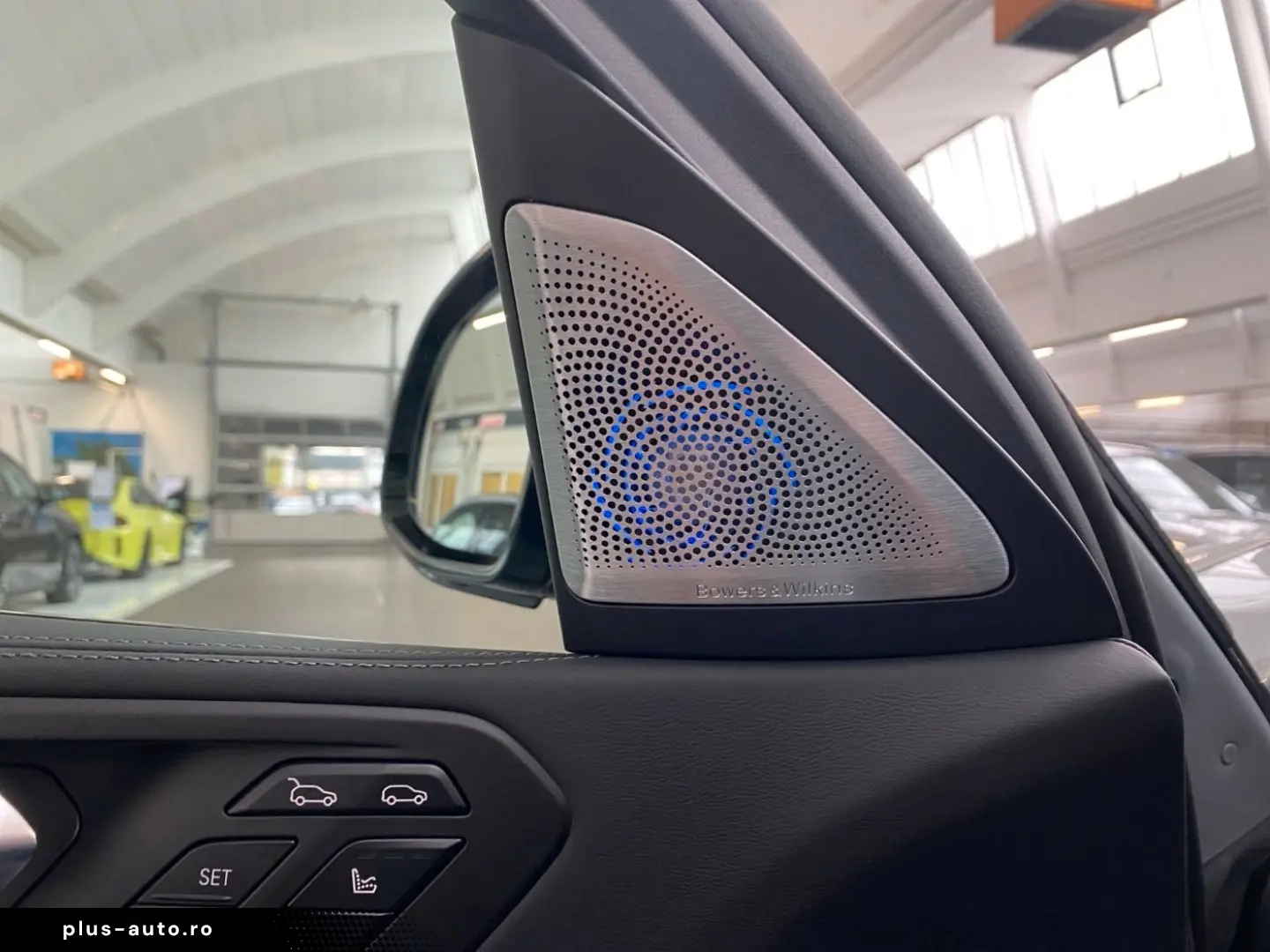 BMW X6 M Competition HUD Pano Sky DA Pro M Drivers P