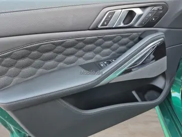 BMW X6 M Competition   GARANTIE-bis-04.2030