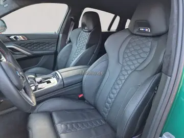 BMW X6 M Competition   GARANTIE-bis-04.2030