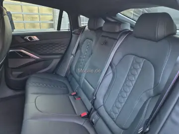 BMW X6 M Competition   GARANTIE-bis-04.2030