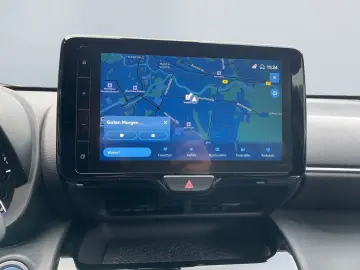 TOYOTA Yaris Cross Hybrid 1.5 Team D  Navi hzb Front SH