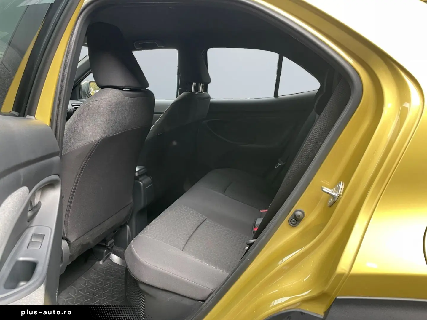 TOYOTA Yaris Cross Hybrid 1.5 Team D  Navi hzb Front SH