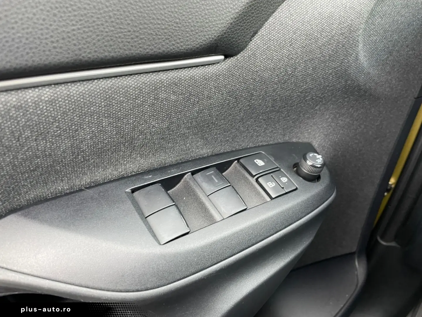 TOYOTA Yaris Cross Hybrid 1.5 Team D  Navi hzb Front SH