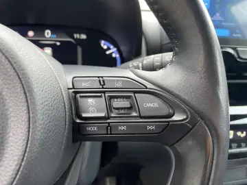 TOYOTA Yaris Cross Hybrid 1.5 Team D  Navi hzb Front SH