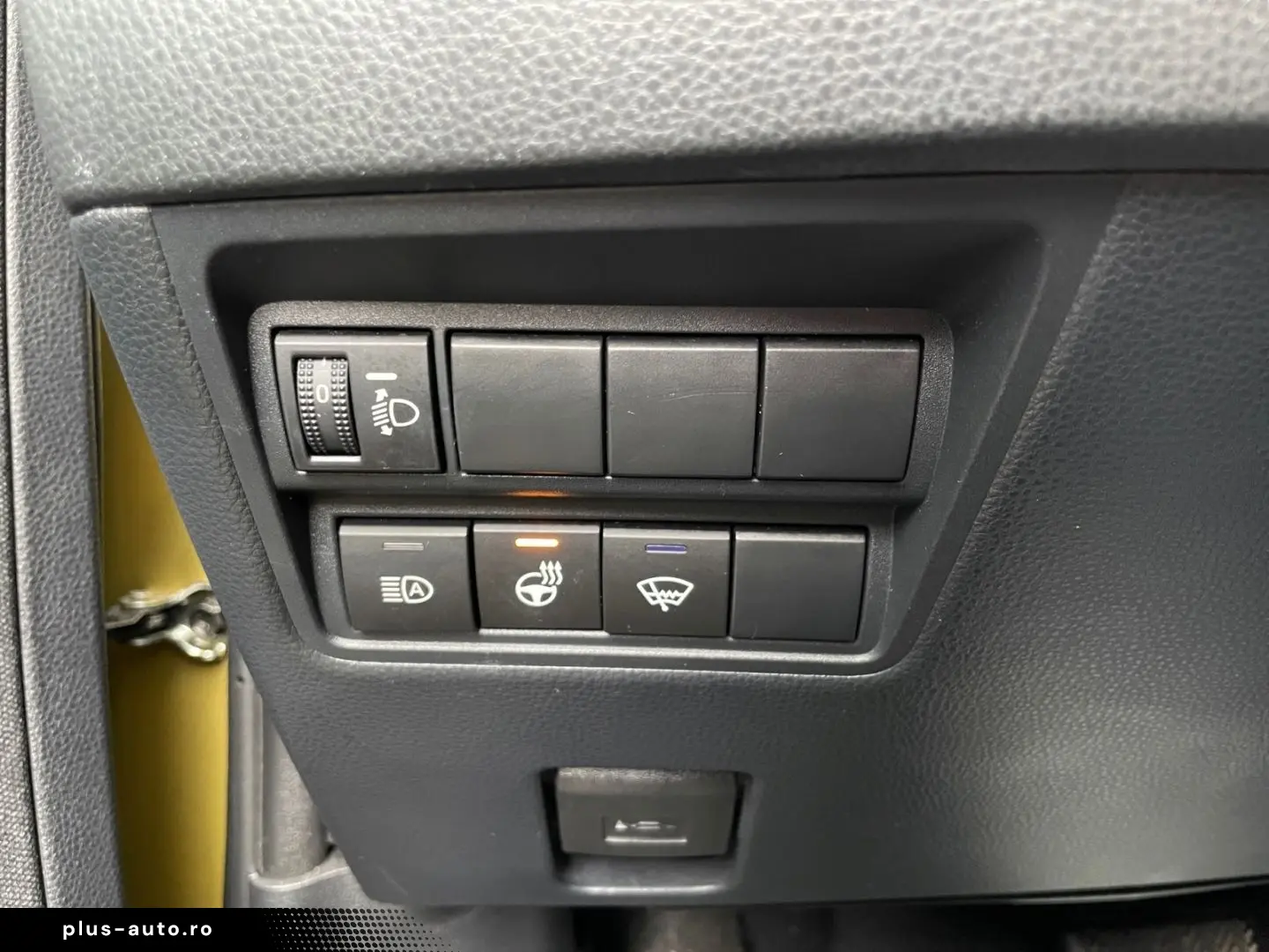 TOYOTA Yaris Cross Hybrid 1.5 Team D  Navi hzb Front SH