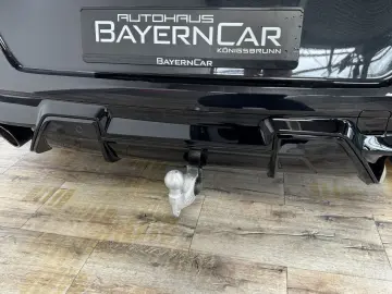 BMW X6 M Competition Sky Massage B&W Sitzlüftung ACC