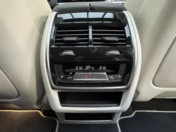 BMW X6 M Competition Sky Massage B&W Sitzlüftung ACC