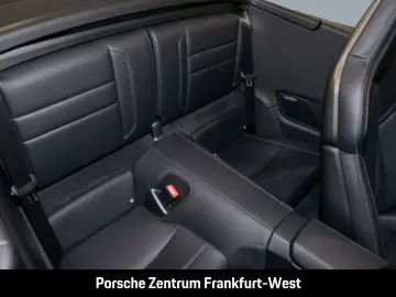 PORSCHE 992 911 Carrera 4S Cabriolet Liftsystem-VA LED