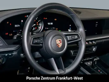 PORSCHE 992 911 Carrera 4S Cabriolet Liftsystem-VA LED