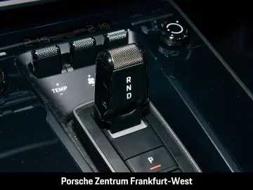 PORSCHE 992 911 Carrera 4S Cabriolet Liftsystem-VA LED