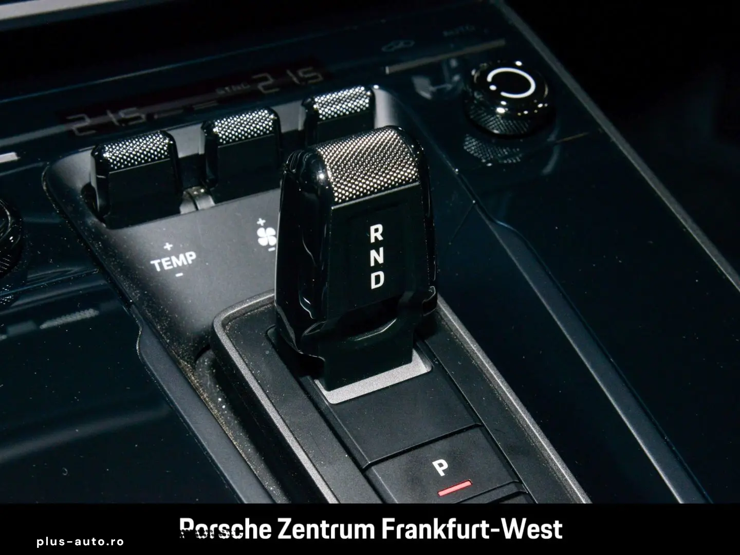 PORSCHE 992 911 Carrera 4S Cabriolet Liftsystem-VA LED