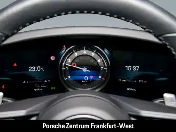 PORSCHE 992 911 Carrera 4S Cabriolet Liftsystem-VA LED