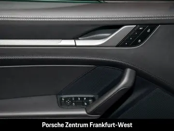 PORSCHE 992 911 Carrera 4S Cabriolet Liftsystem-VA LED