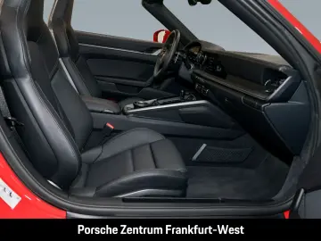 PORSCHE 992 911 Carrera 4S Cabriolet Liftsystem-VA LED