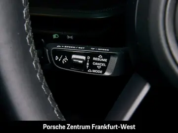 PORSCHE 992 911 Carrera 4S Cabriolet Liftsystem-VA LED