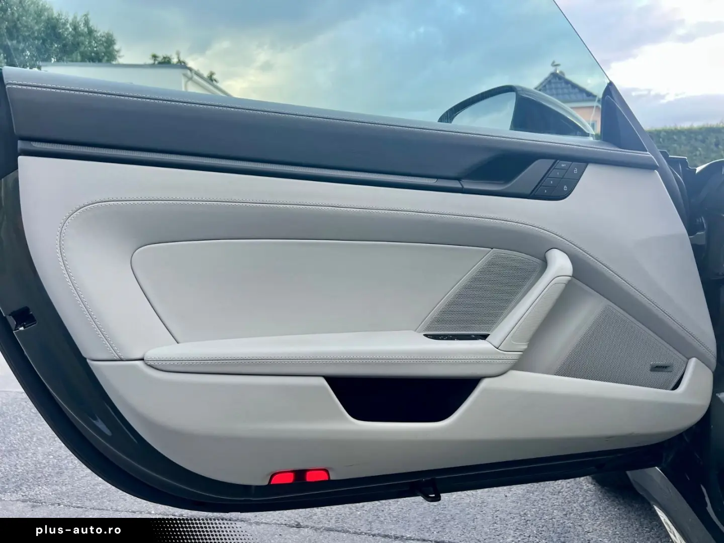 PORSCHE 992 911 Carrera4 GTS HA-Lenkung Lift.Pano.Matrix