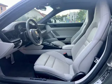 PORSCHE 992 911 Carrera4 GTS HA-Lenkung Lift.Pano.Matrix