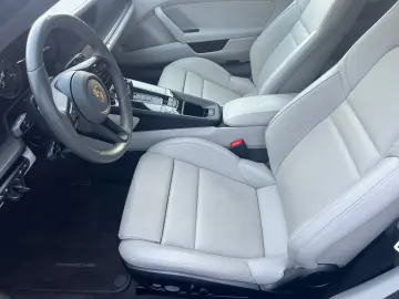 PORSCHE 992 911 Carrera4 GTS HA-Lenkung Lift.Pano.Matrix