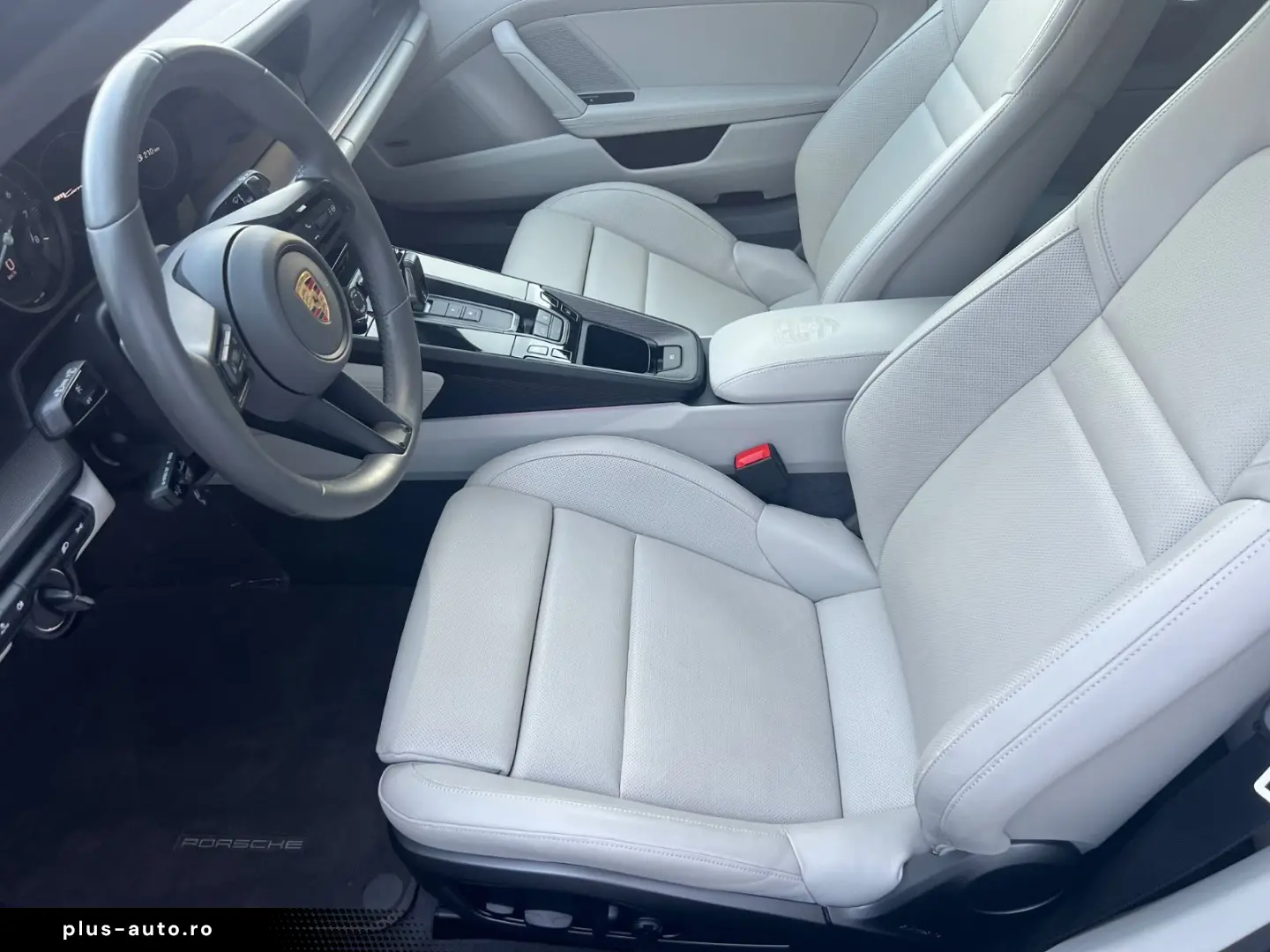 PORSCHE 992 911 Carrera4 GTS HA-Lenkung Lift.Pano.Matrix