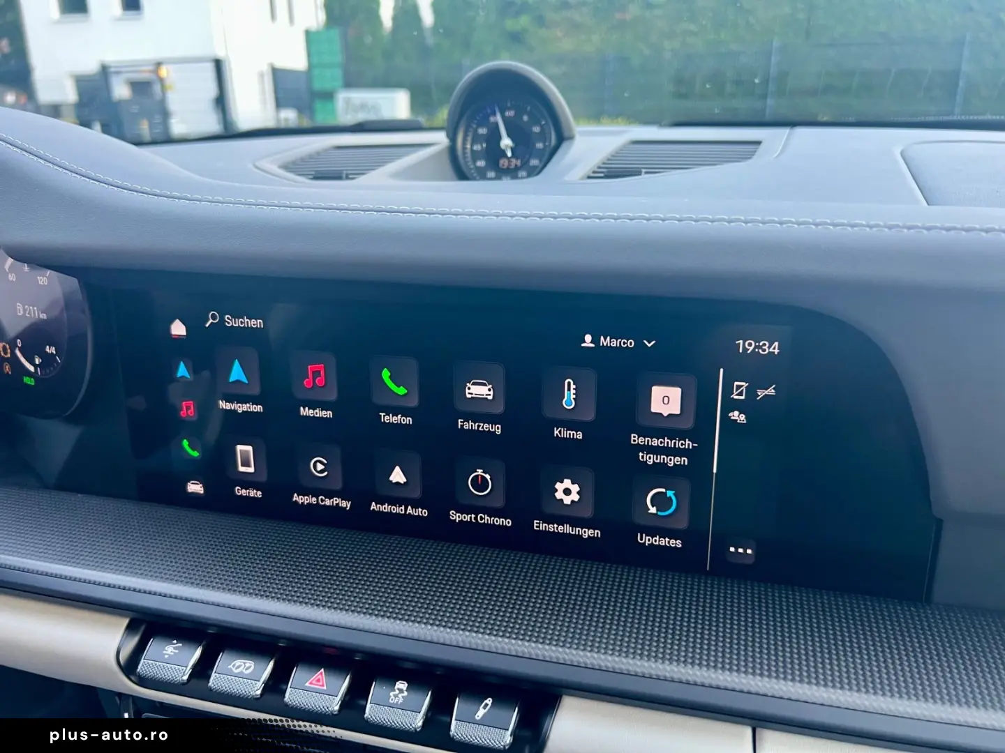 PORSCHE 992 911 Carrera4 GTS HA-Lenkung Lift.Pano.Matrix